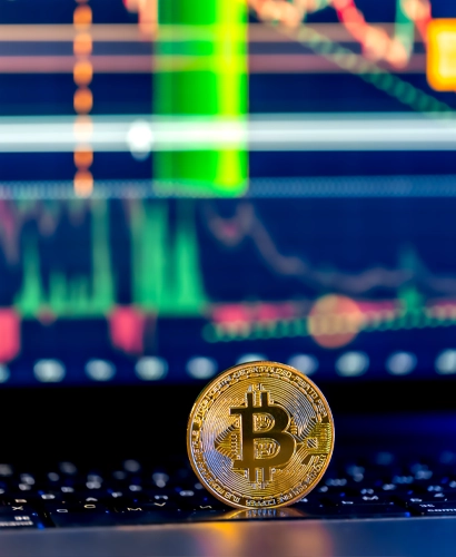 Información de Trading de BitrenixPulse 8.3 Ai